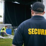 Event Security